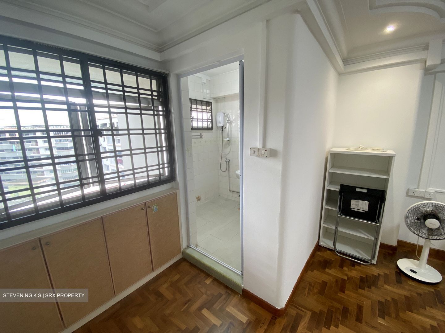 Blk 363 Tampines Street 34 (Tampines), HDB 4 Rooms #530123861